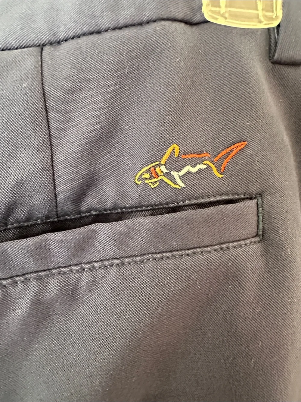 Greg Norman Collection versatile men